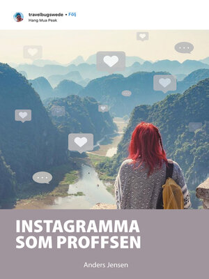 cover image of Instagramma som proffsen